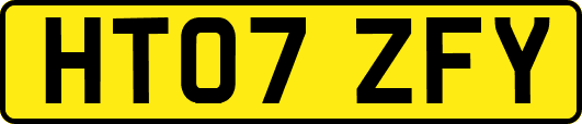 HT07ZFY