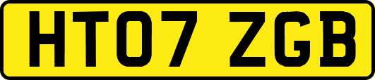 HT07ZGB
