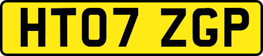 HT07ZGP