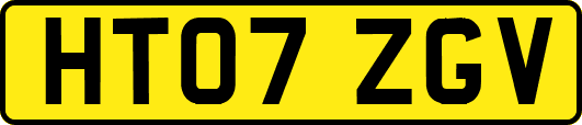 HT07ZGV