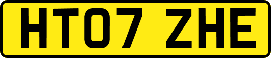HT07ZHE