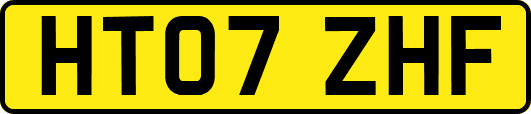 HT07ZHF