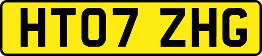 HT07ZHG