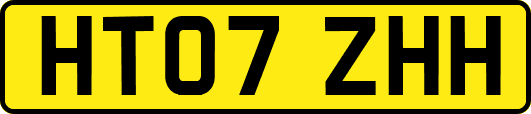 HT07ZHH