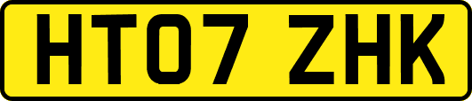 HT07ZHK