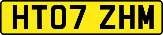 HT07ZHM