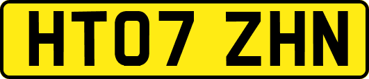HT07ZHN