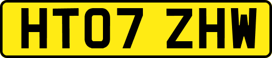 HT07ZHW