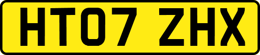 HT07ZHX