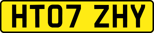 HT07ZHY