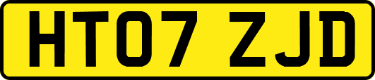 HT07ZJD