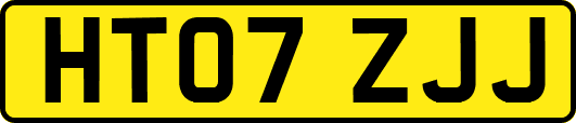 HT07ZJJ