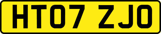 HT07ZJO