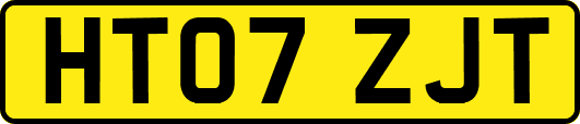 HT07ZJT