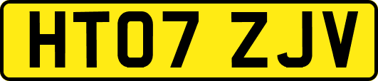HT07ZJV