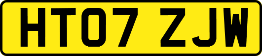 HT07ZJW