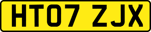 HT07ZJX