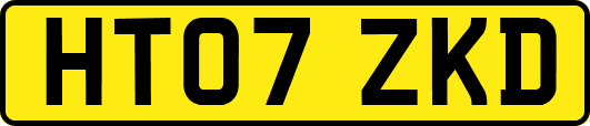 HT07ZKD