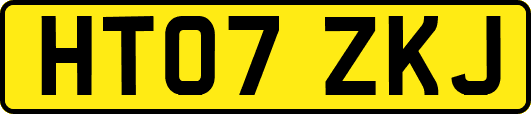 HT07ZKJ