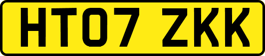 HT07ZKK