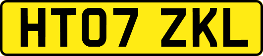 HT07ZKL