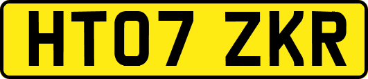 HT07ZKR
