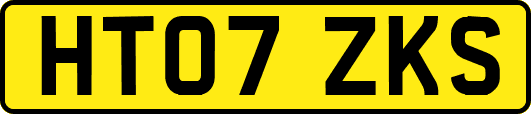 HT07ZKS