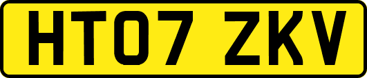 HT07ZKV