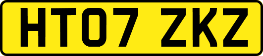 HT07ZKZ