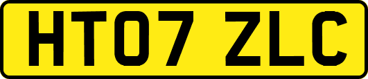 HT07ZLC