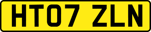 HT07ZLN