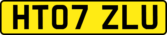 HT07ZLU