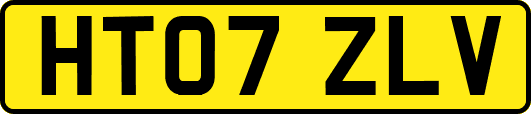 HT07ZLV