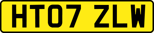 HT07ZLW