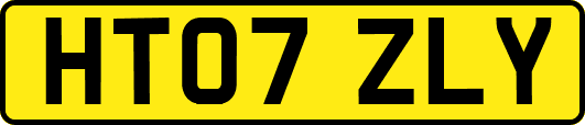 HT07ZLY