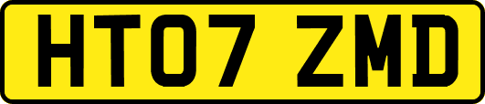 HT07ZMD