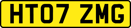 HT07ZMG