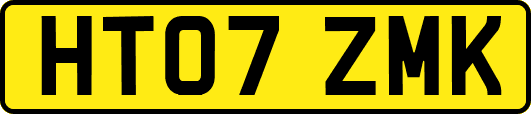 HT07ZMK