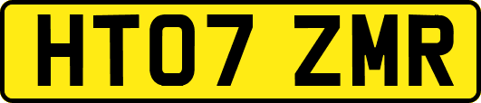 HT07ZMR