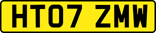 HT07ZMW