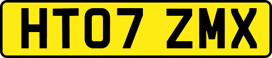 HT07ZMX