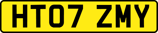 HT07ZMY