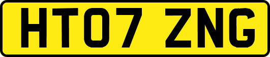 HT07ZNG
