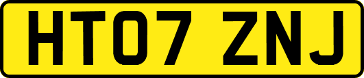 HT07ZNJ