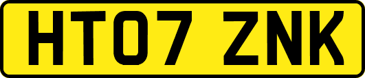 HT07ZNK