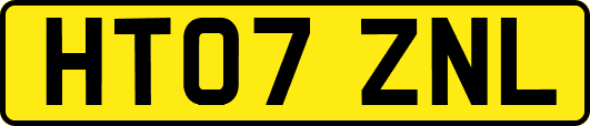 HT07ZNL