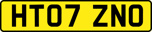 HT07ZNO