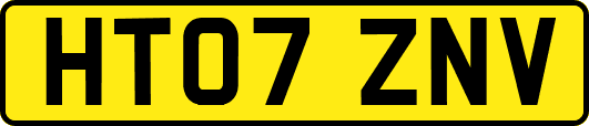 HT07ZNV