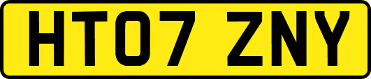 HT07ZNY