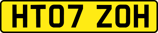 HT07ZOH